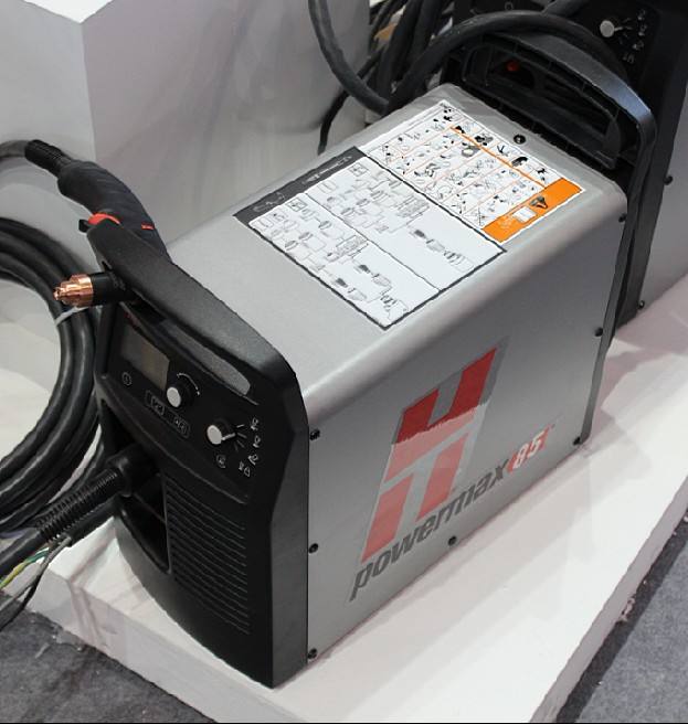 美(měi)國(guó)海(hǎi)寶激光(guāng)切割主要(yào)工(gōng)藝