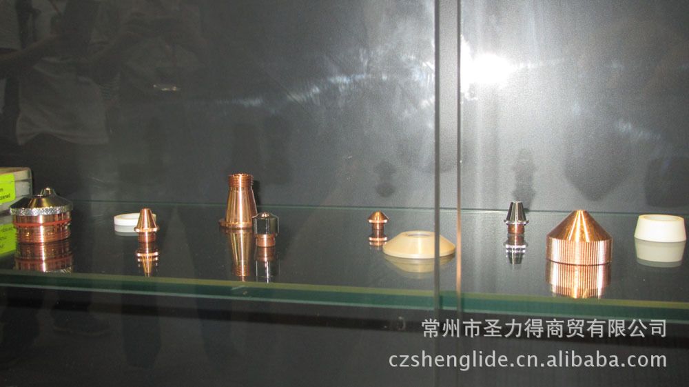 海(hǎi)寶森(sēn)切卡特激光(guāng)易損件(jiàn)