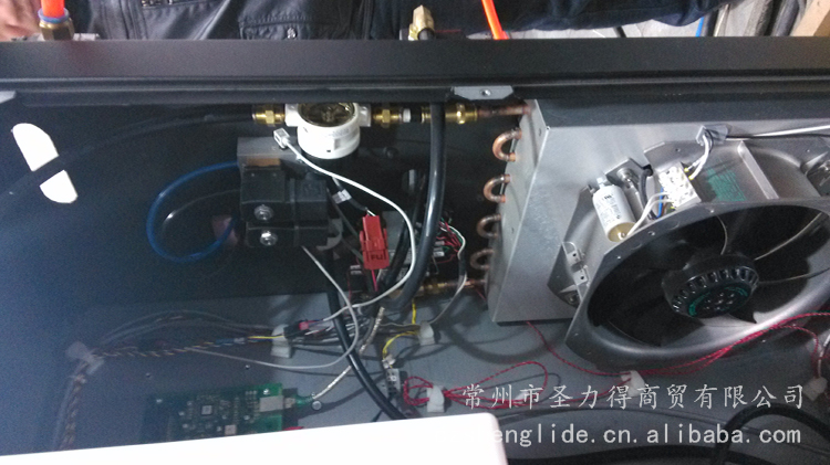 調高(gāo)、系統