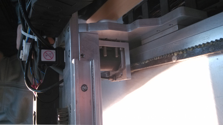 調高(gāo)、系統