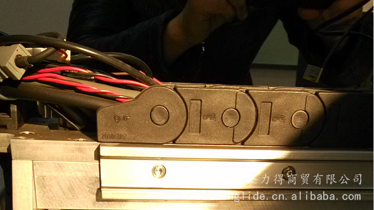 調高(gāo)、系統