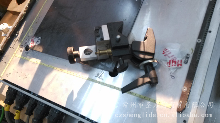 調高(gāo)、系統