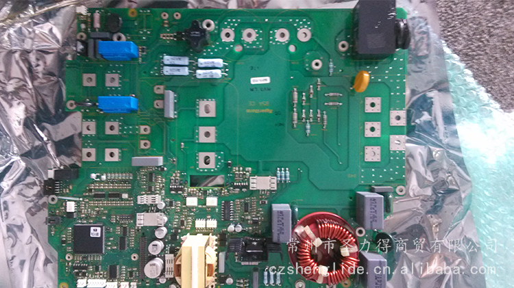 85A電(diàn)源闆6