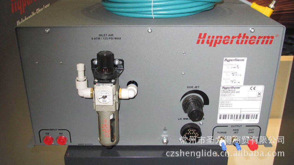 海(hǎi)寶激光(guāng)控制(zhì)系統